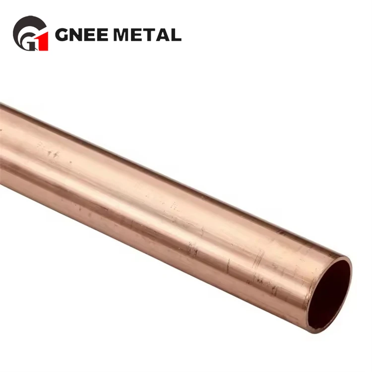 Cuivre C11000 pour la fabrication