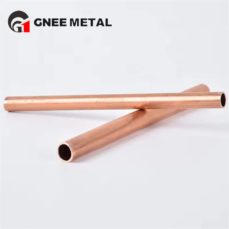 C11000 Copper Ratio de résistance élevée