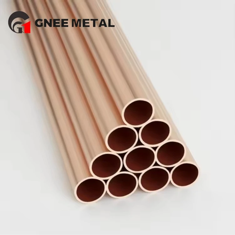 C12000 Copper Pipe For Emerging Industries