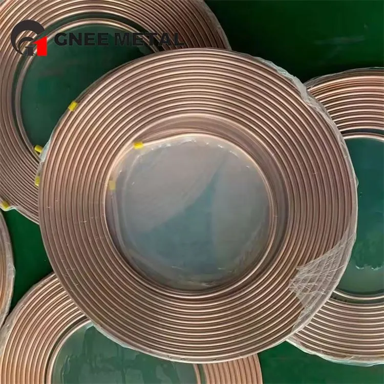 C14200 Cuivre en cuivre pour l'industrie des constructions