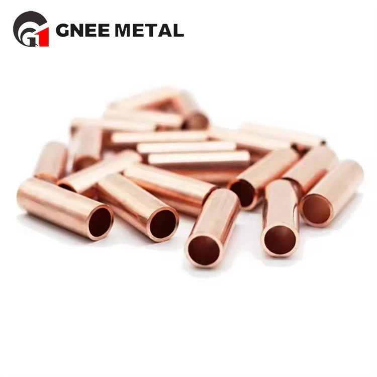 C14200 Copper Pipe For Radiant Home Heating