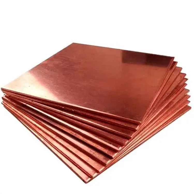 C61400 Aluminum Copper Alloy Plate