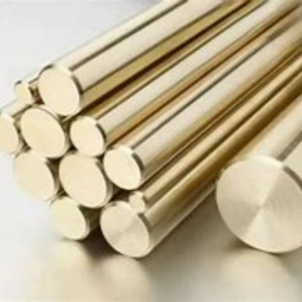 C61800 Aluminum Bronze