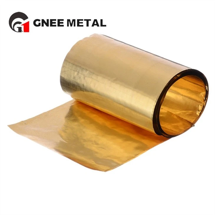 Conductive C23000 Copper Tape