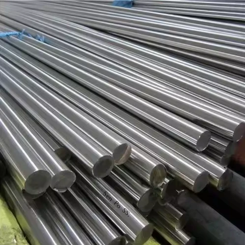 Copper Nickel Alloy Bar