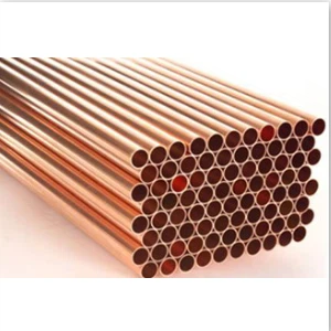 T2 Copper Tube