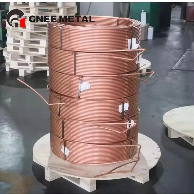 Din 1786 Soldering Copper Pipe