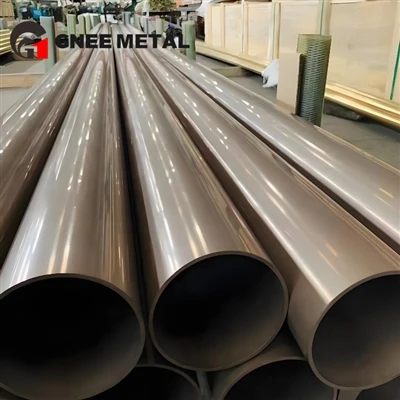 Alliage cuivre-nickel UNS C71500 (Cupronickel 70/30)
