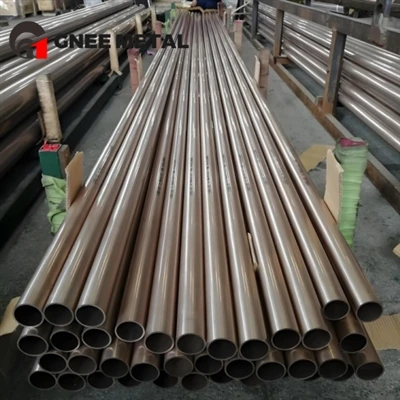 Cuivre Nickel C715 - C71500
