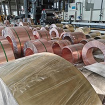 copper sheet copper sheet