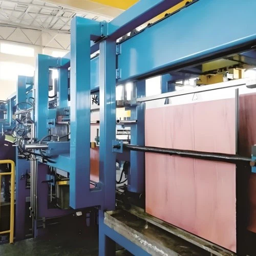 C70600 heat exchanger tube C70600 heat exchanger tube