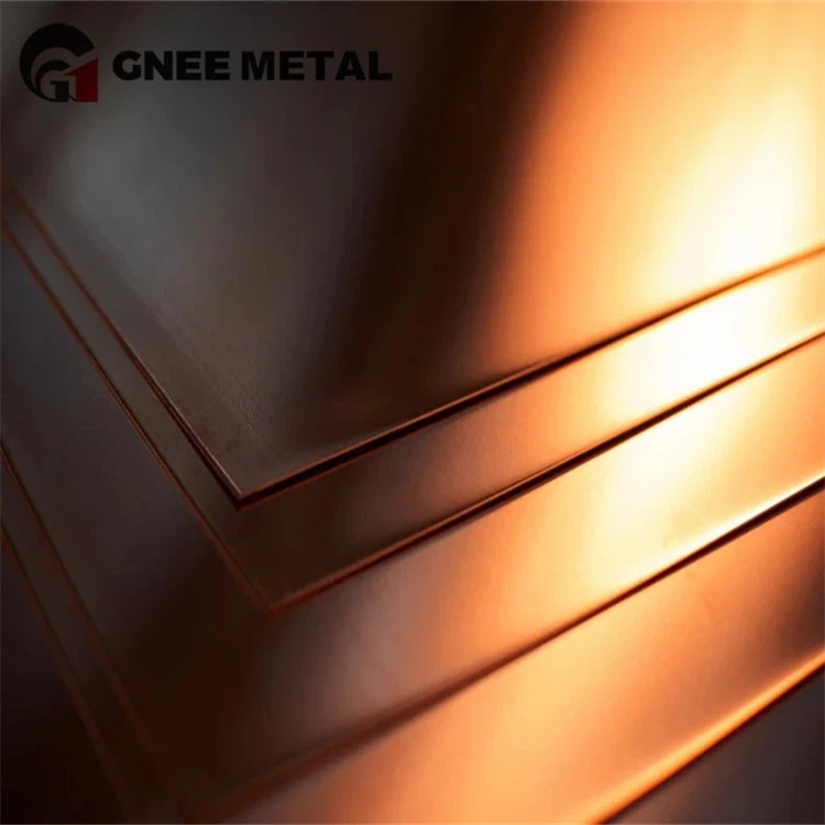 Copper sheet supplier Copper sheet supplier