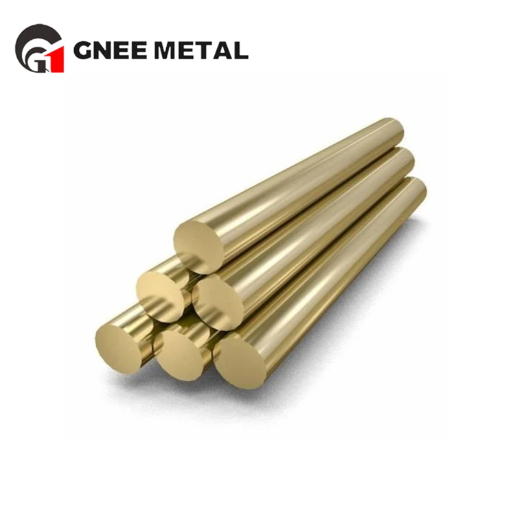 Long Life C21000 Copper Rod