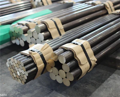 C61300 Bronze Aluminium