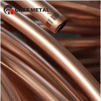 Bronze C94300 Copper Pipe
