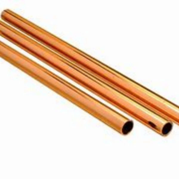 T2 Copper Pipe