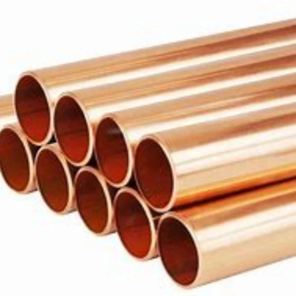 T2 Copper Pipe