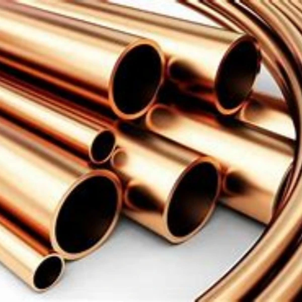 T2 Copper Pipe