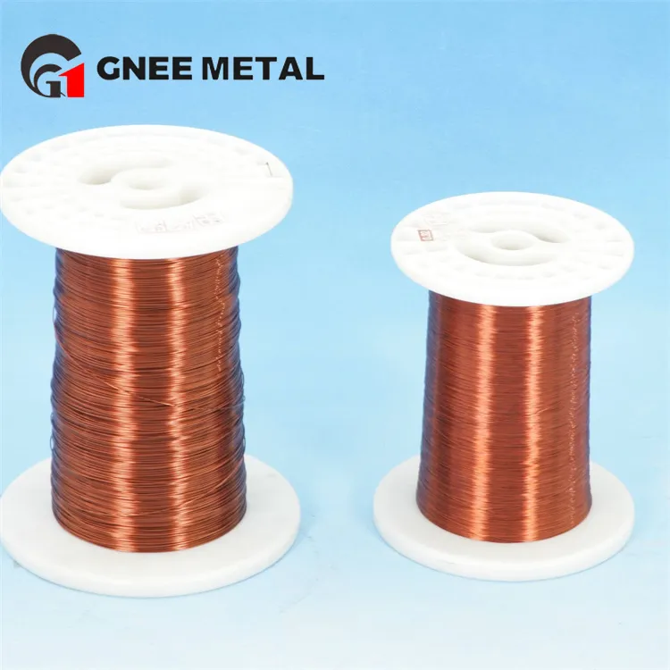 Fil de cuivre souterrain C23000